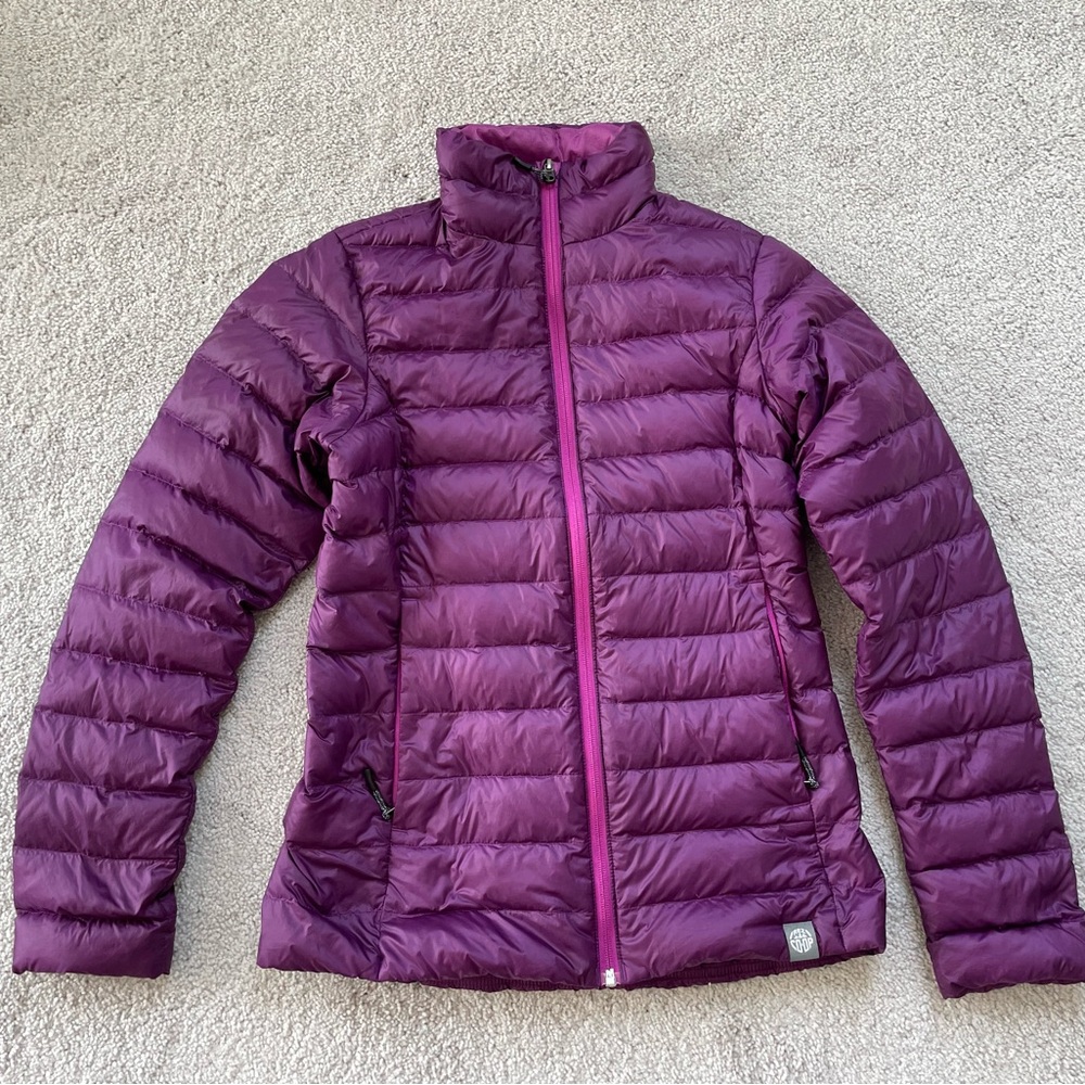 REI Co-op 650 Down Jacket 2.0 - Women's Sz XS